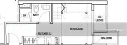 City Gate (D7), Apartment #637838551